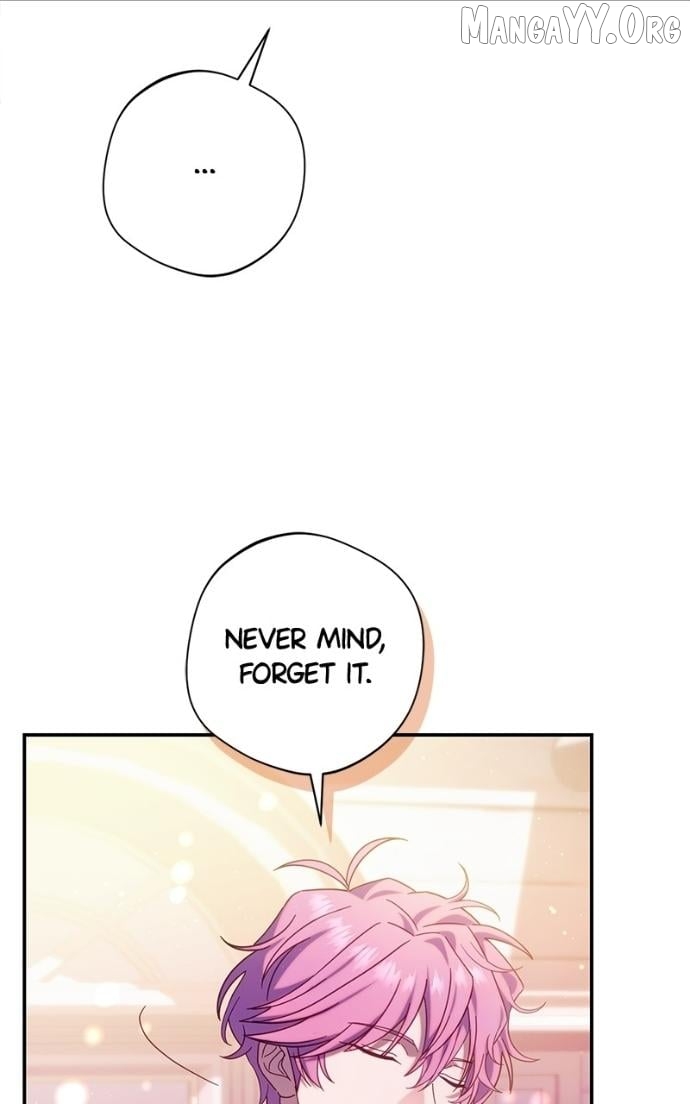 I'm a Villainess, but I Won't Live Like One Chapter 47 - page 42