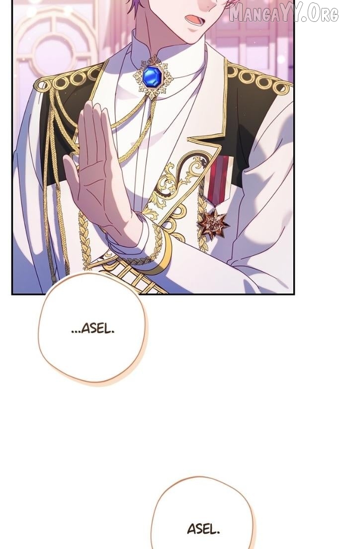 I'm a Villainess, but I Won't Live Like One Chapter 47 - page 43