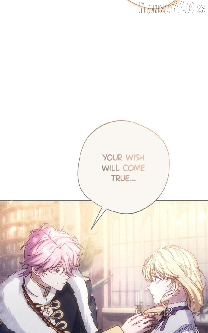 I'm a Villainess, but I Won't Live Like One Chapter 47 - page 45