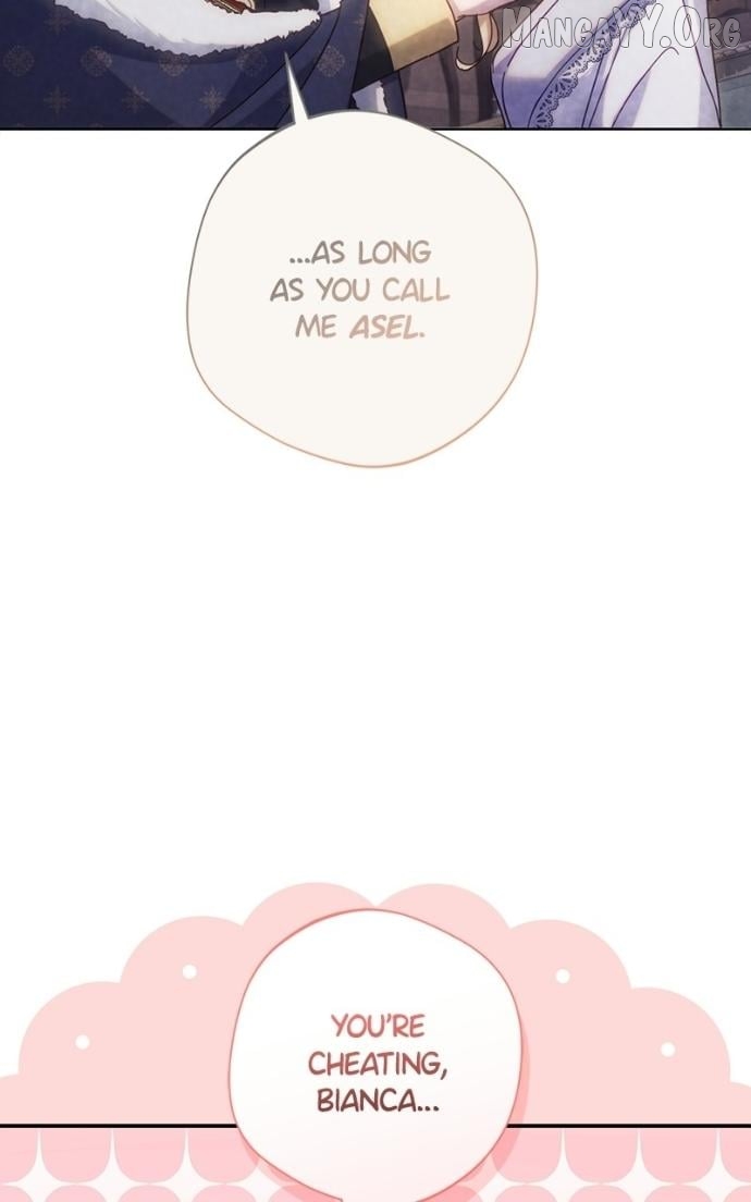 I'm a Villainess, but I Won't Live Like One Chapter 47 - page 46