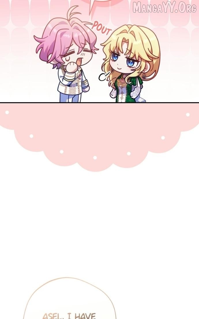 I'm a Villainess, but I Won't Live Like One Chapter 47 - page 47