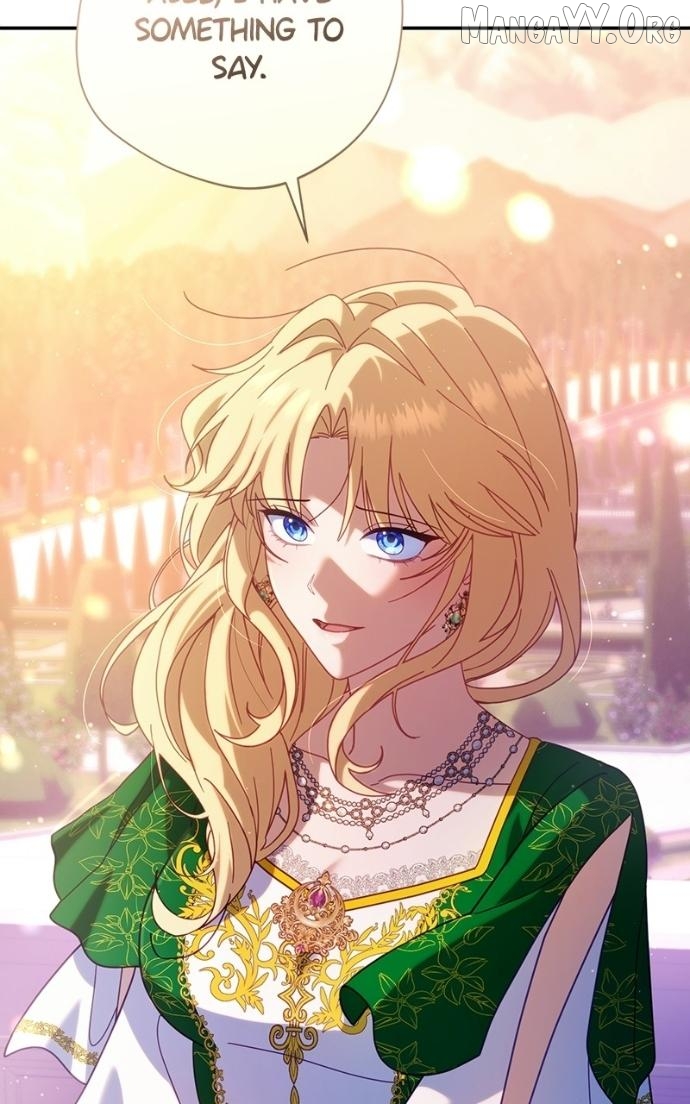 I'm a Villainess, but I Won't Live Like One Chapter 47 - page 48