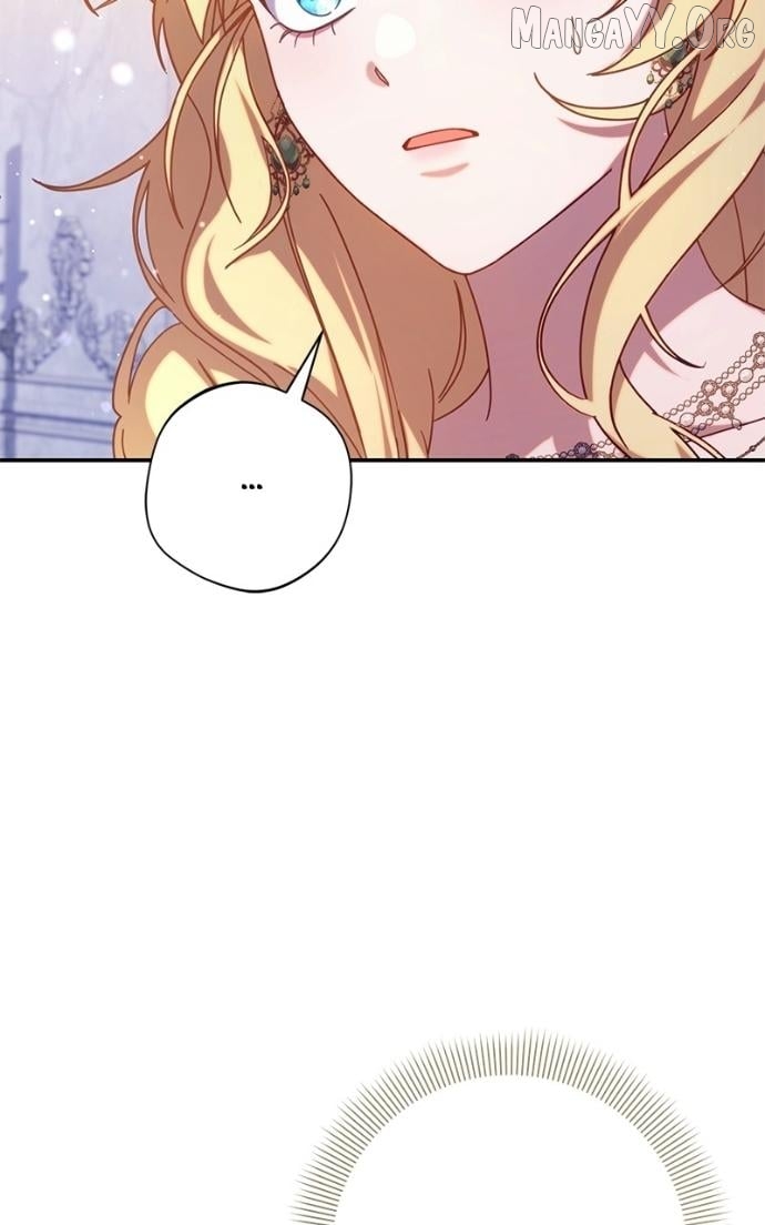 I'm a Villainess, but I Won't Live Like One Chapter 47 - page 4