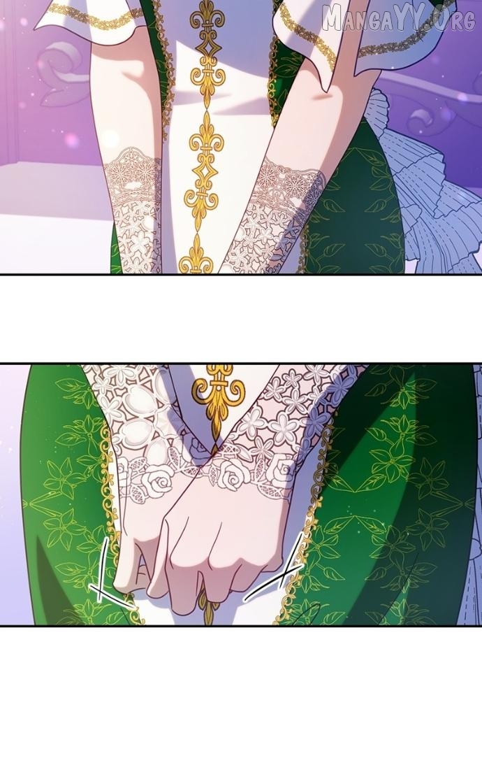 I'm a Villainess, but I Won't Live Like One Chapter 47 - page 49