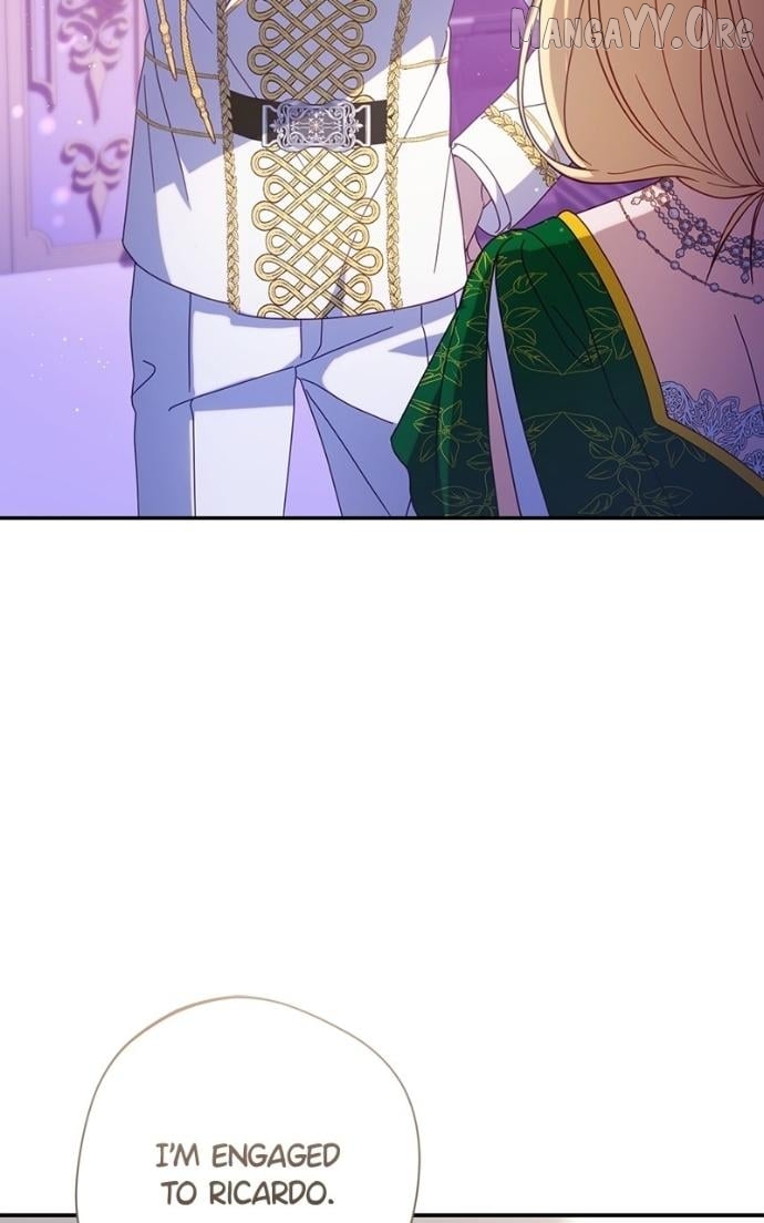 I'm a Villainess, but I Won't Live Like One Chapter 47 - page 51