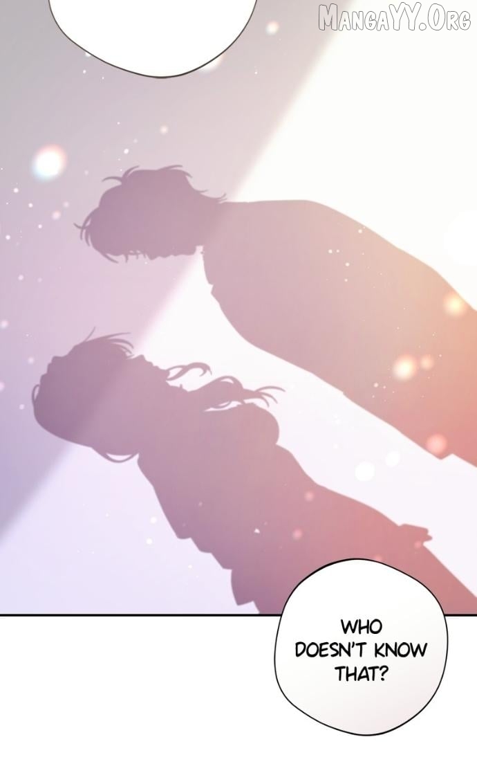 I'm a Villainess, but I Won't Live Like One Chapter 47 - page 52