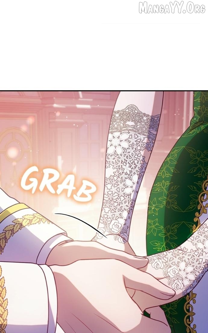 I'm a Villainess, but I Won't Live Like One Chapter 47 - page 53