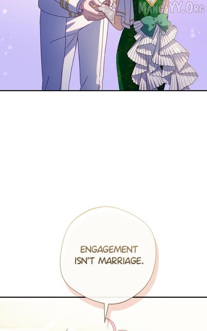 I'm a Villainess, but I Won't Live Like One Chapter 47 - page 56