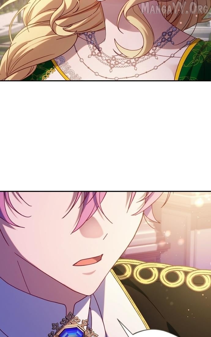 I'm a Villainess, but I Won't Live Like One Chapter 47 - page 59