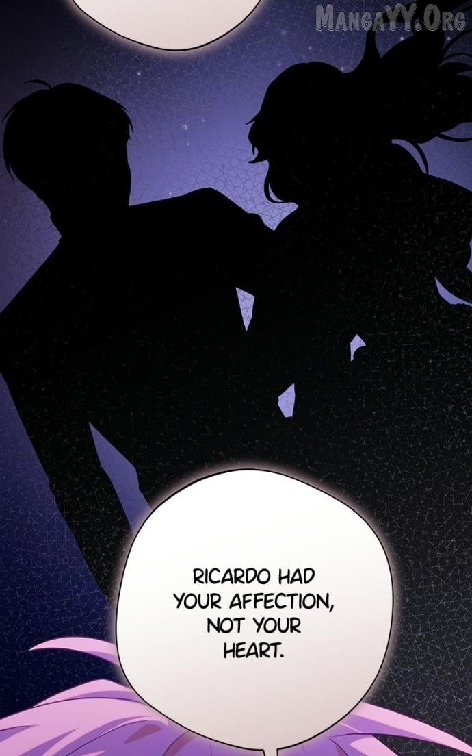 I'm a Villainess, but I Won't Live Like One Chapter 47 - page 61