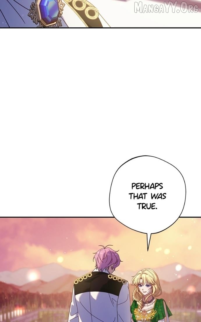 I'm a Villainess, but I Won't Live Like One Chapter 47 - page 63