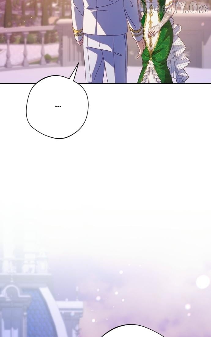 I'm a Villainess, but I Won't Live Like One Chapter 47 - page 64