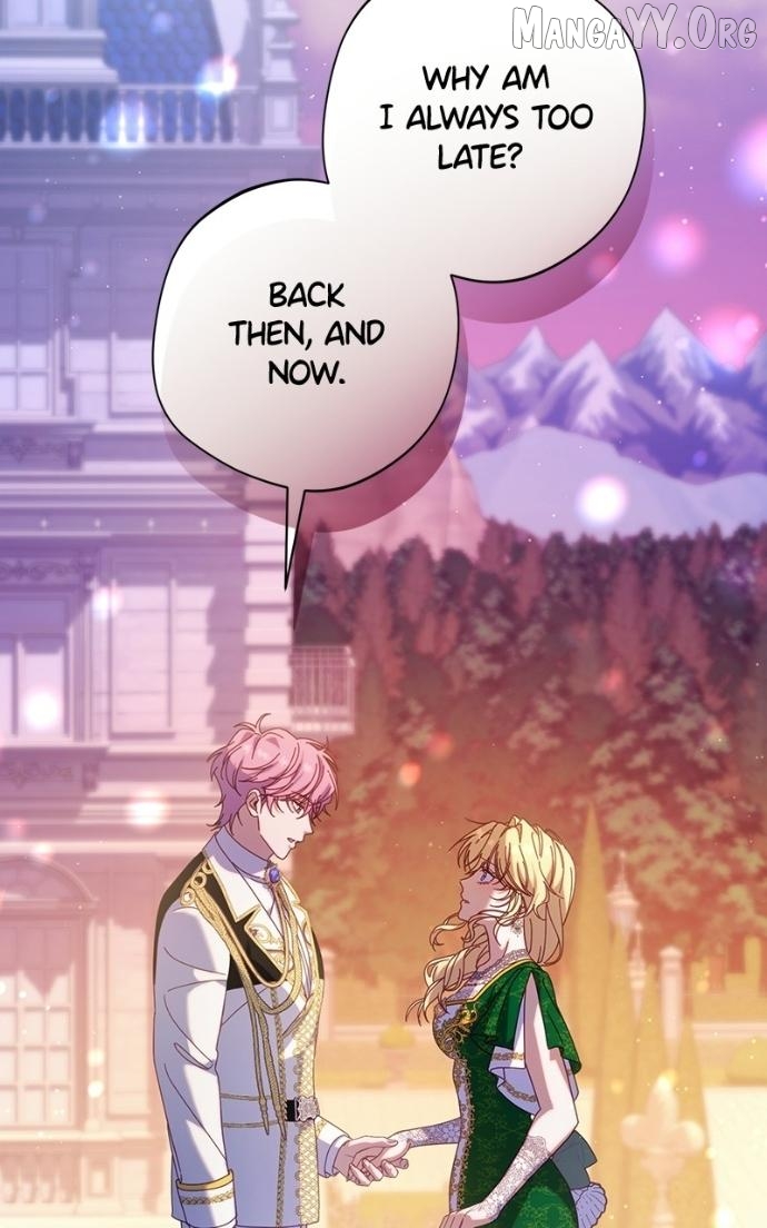 I'm a Villainess, but I Won't Live Like One Chapter 47 - page 65