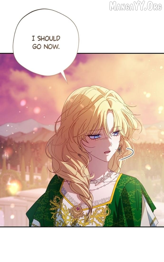 I'm a Villainess, but I Won't Live Like One Chapter 47 - page 67