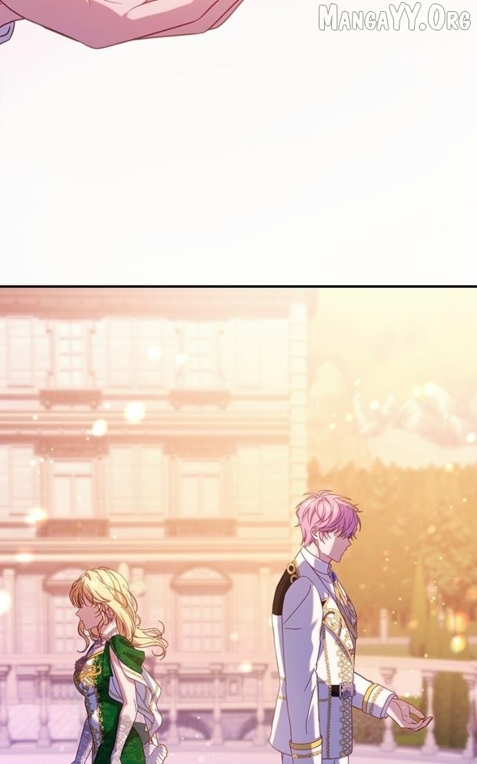 I'm a Villainess, but I Won't Live Like One Chapter 47 - page 69