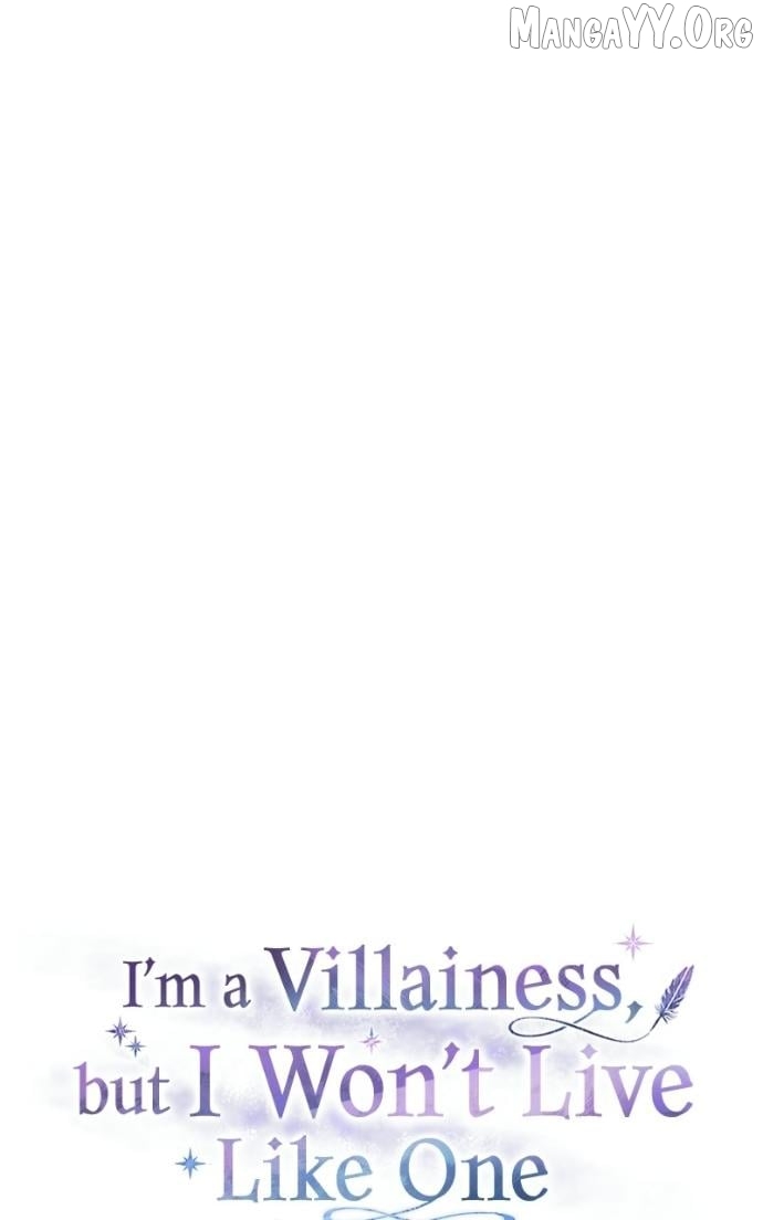 I'm a Villainess, but I Won't Live Like One Chapter 47 - page 75