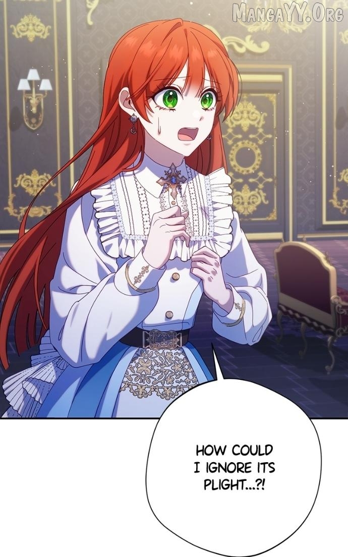 I'm a Villainess, but I Won't Live Like One Chapter 47 - page 80