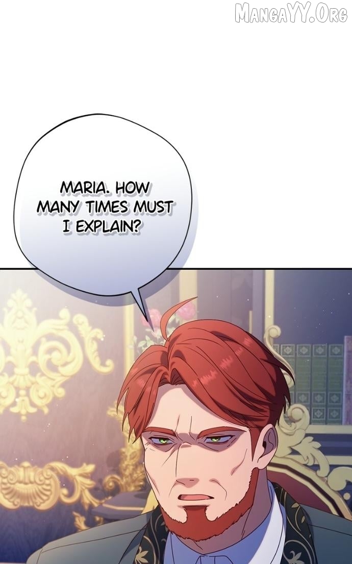 I'm a Villainess, but I Won't Live Like One Chapter 47 - page 82