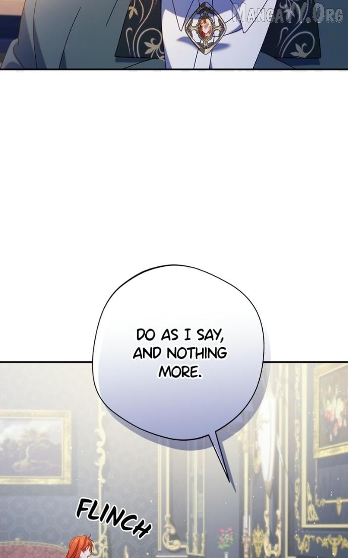 I'm a Villainess, but I Won't Live Like One Chapter 47 - page 83