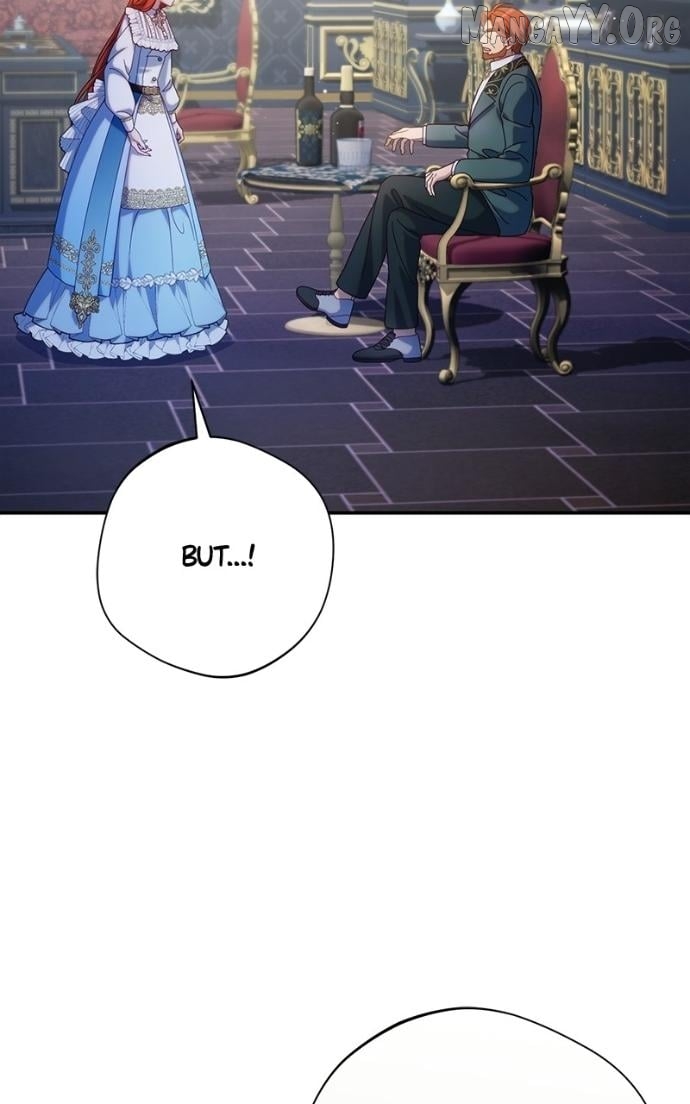 I'm a Villainess, but I Won't Live Like One Chapter 47 - page 84