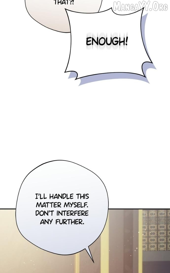 I'm a Villainess, but I Won't Live Like One Chapter 47 - page 86