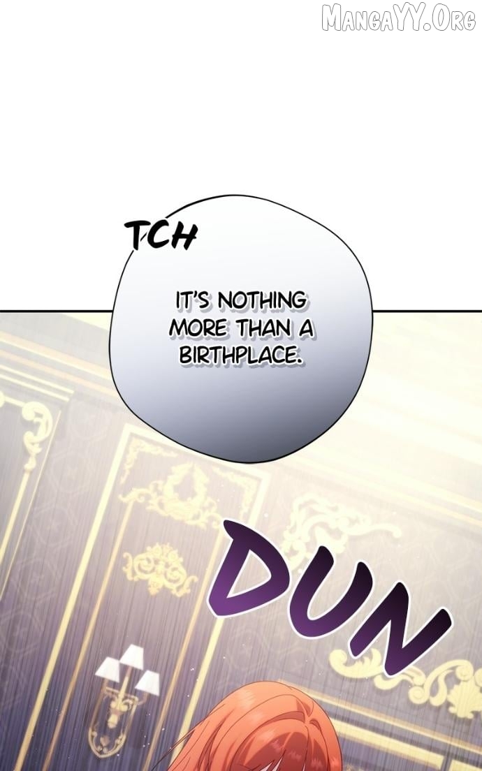 I'm a Villainess, but I Won't Live Like One Chapter 47 - page 88