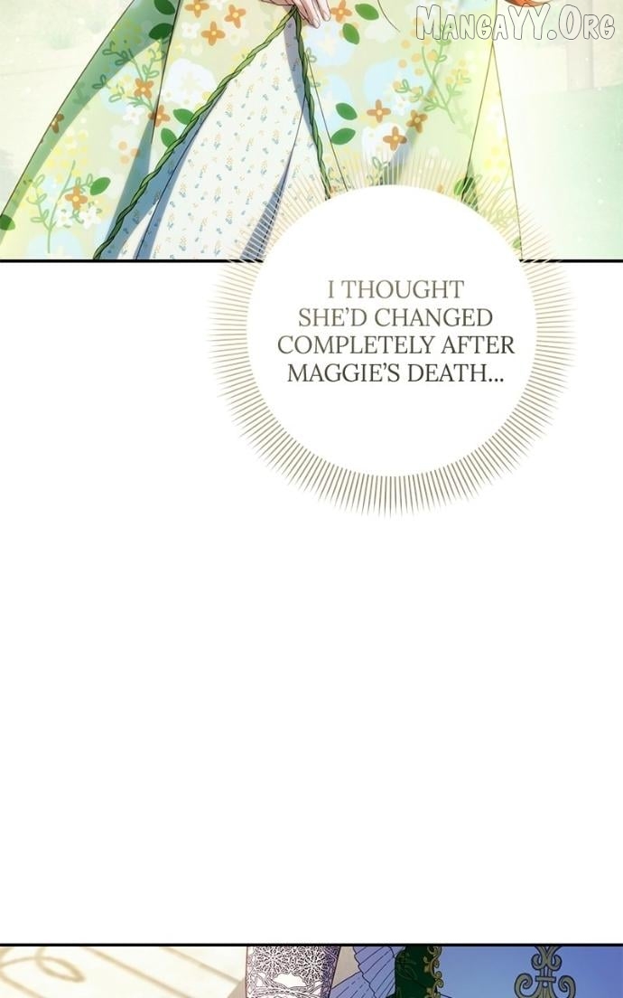 I'm a Villainess, but I Won't Live Like One Chapter 47 - page 8