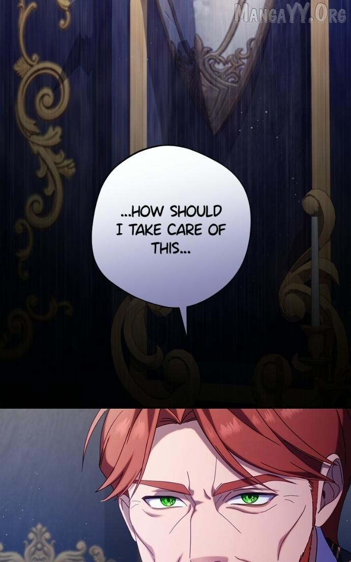 I'm a Villainess, but I Won't Live Like One Chapter 47 - page 93