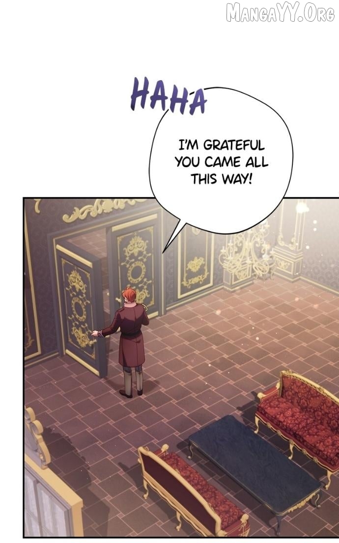 I'm a Villainess, but I Won't Live Like One Chapter 47 - page 96