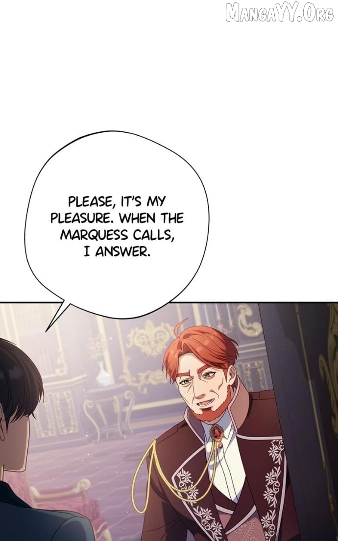 I'm a Villainess, but I Won't Live Like One Chapter 47 - page 97