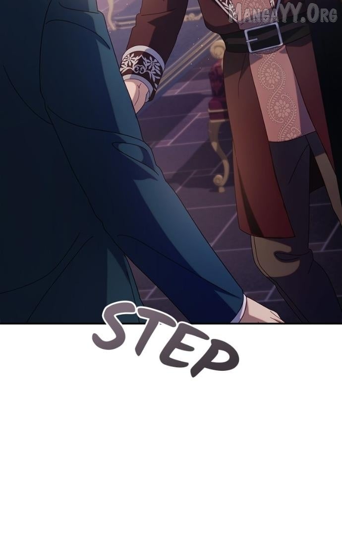I'm a Villainess, but I Won't Live Like One Chapter 47 - page 98