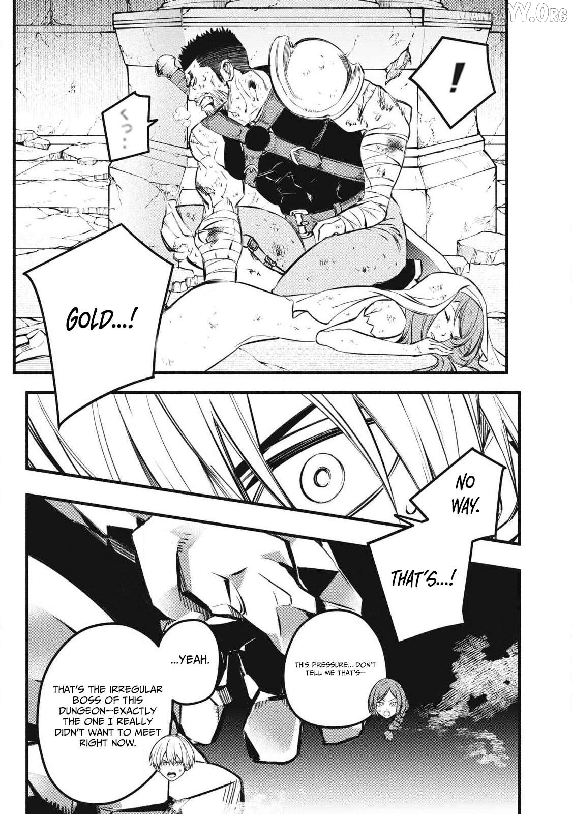 I Reincarnated as a Villainous Noble Who Died in the Mid Game, So I Used the Useless Skill “Tame” to Become the Strongest Chapter 39 - page 9