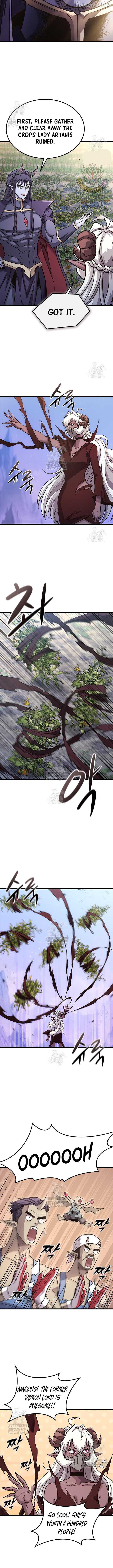 What a Bountiful Harvest, Demon Lord! Chapter 47 - page 4