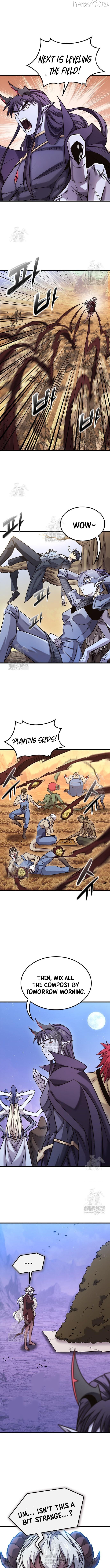 What a Bountiful Harvest, Demon Lord! Chapter 47 - page 5