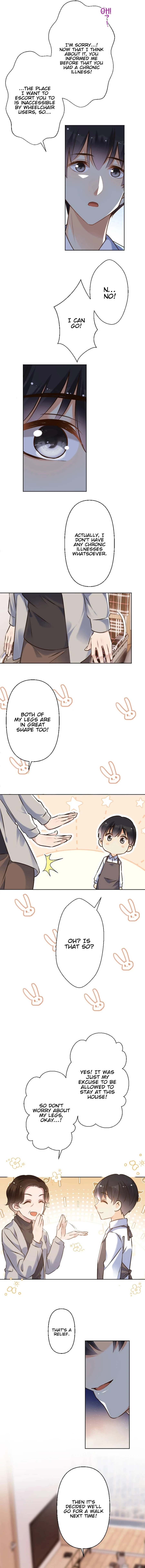 The Night After the Divorce Chapter 59 - page 13