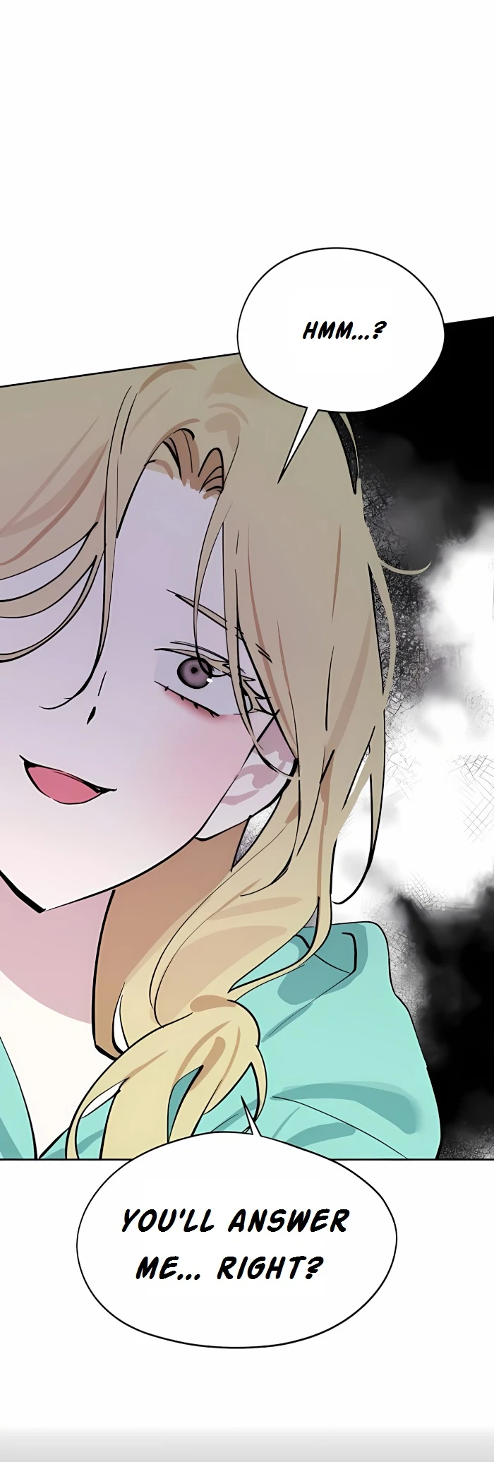 Today Is a Woman Day Chapter 37 - page 1
