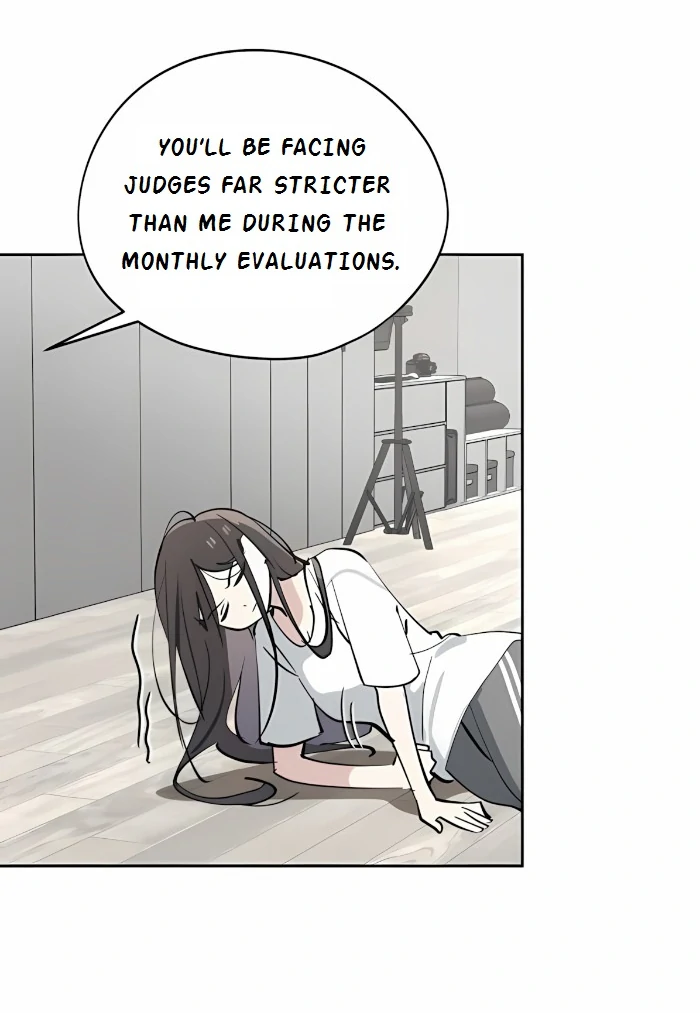 Today Is a Woman Day Chapter 37 - page 19