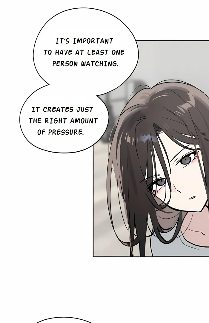 Today Is a Woman Day Chapter 37 - page 20