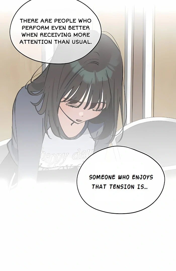 Today Is a Woman Day Chapter 37 - page 21