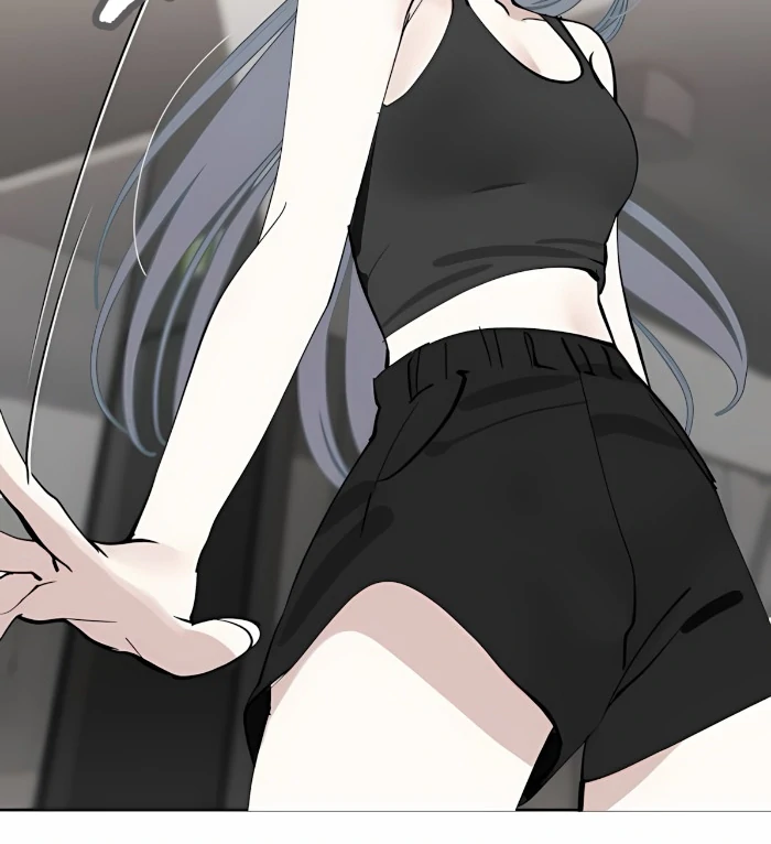 Today Is a Woman Day Chapter 37 - page 38