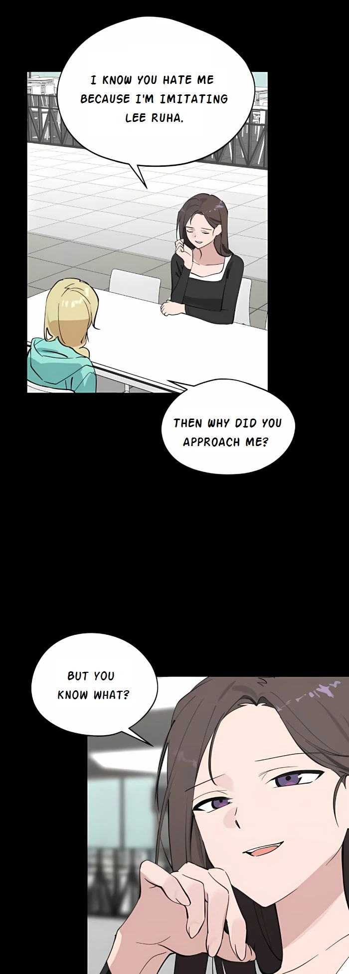 Today Is a Woman Day Chapter 37 - page 3