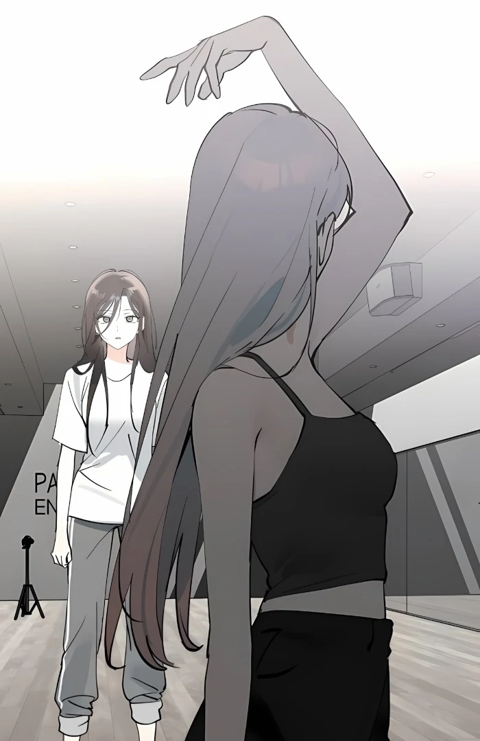 Today Is a Woman Day Chapter 37 - page 44