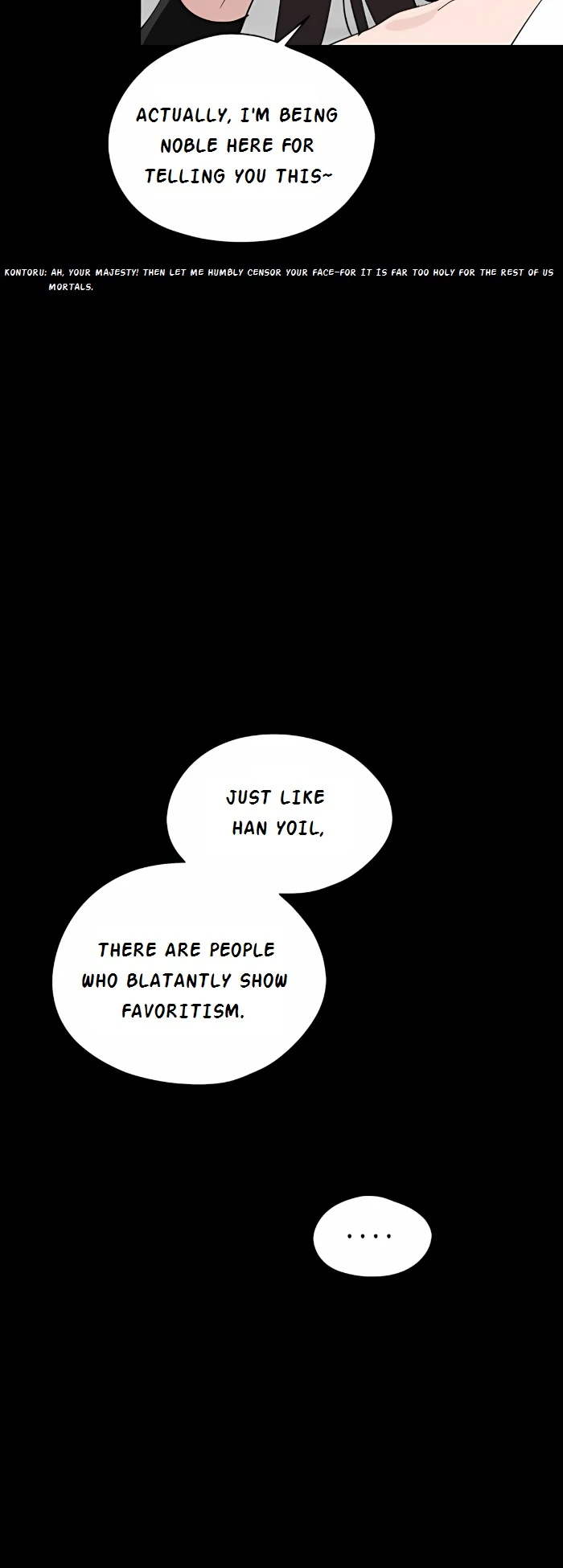 Today Is a Woman Day Chapter 37 - page 4