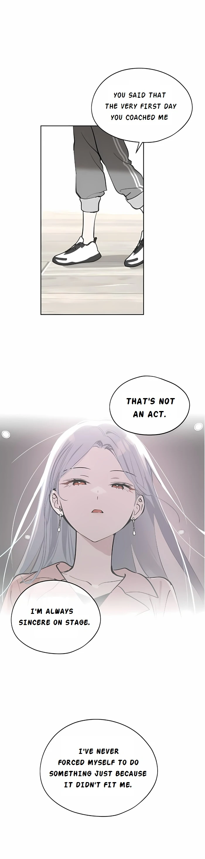 Today Is a Woman Day Chapter 37 - page 49