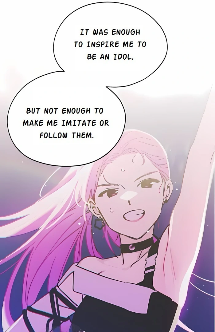 Today Is a Woman Day Chapter 37 - page 56