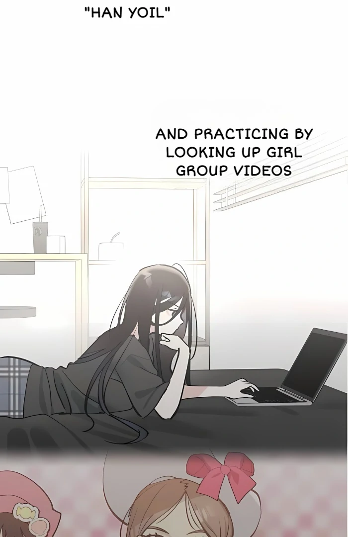 Today Is a Woman Day Chapter 37 - page 58