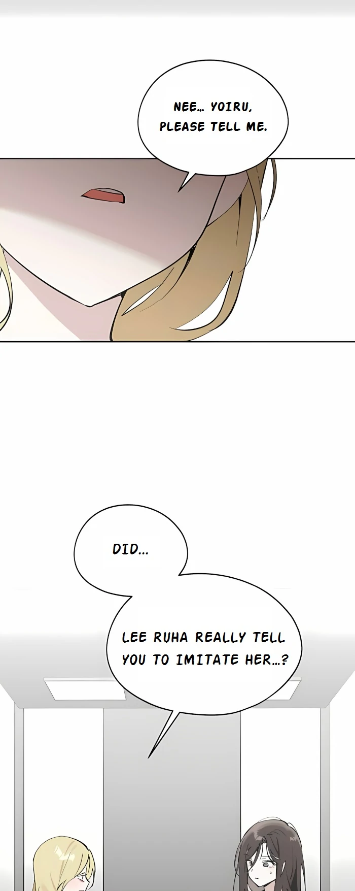 Today Is a Woman Day Chapter 37 - page 6