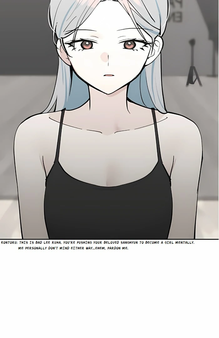 Today Is a Woman Day Chapter 37 - page 69