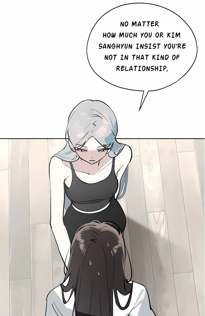 Today Is a Woman Day Chapter 37 - page 78