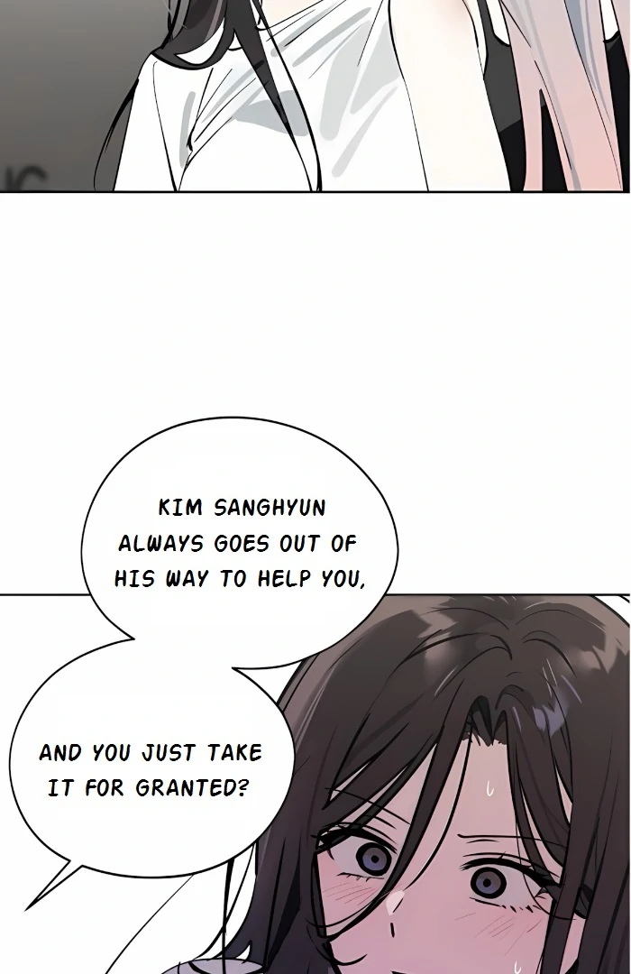 Today Is a Woman Day Chapter 37 - page 80